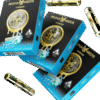 MUHA MEDS APPLE GELATO ICE | HYBRID 1000MG THC