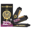 MUHA MEDS WEDDING CAKE INDICA 2000MG THC
