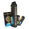 MUHA MEDS APPLE GELATO ICE | HYBRID 2000MG THC