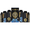 MUHA MEDS BLUEBERRY HAZE | HYBRID 2000MG THC