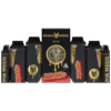 MUHA MEDS CHERRY GRAPEFRUIT | SATIVA 2000MG THC