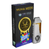 MUHA MEDS GUSH MINTZ | HYBRID 1000MG LIVE RESIN THC