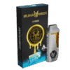 MUHA MEDS APPLE GELATO ICE | HYBRID 1000MG THC